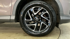 Honda CR-V 2.0 i-VTEC SE Plus 5dr Auto Petrol Estate